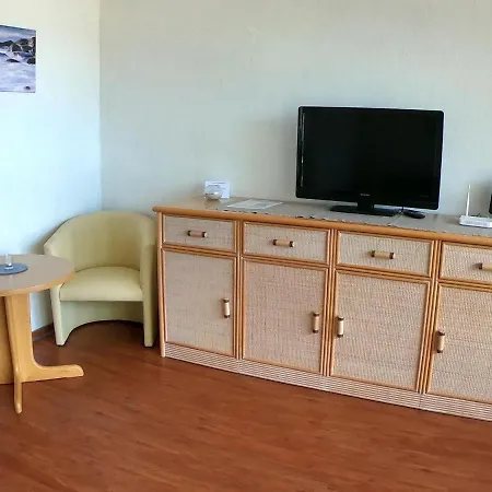 Apartment Gästehaus Siebrecht - Whg 7
