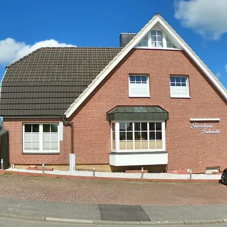 Gästehaus Siebrecht - Whg 7 * Grömitz