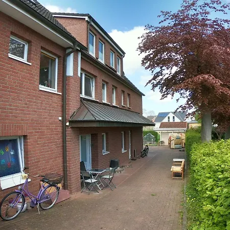Gästehaus Siebrecht - Whg 7 Apartment