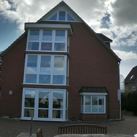 Gästehaus Siebrecht - Whg 7 *